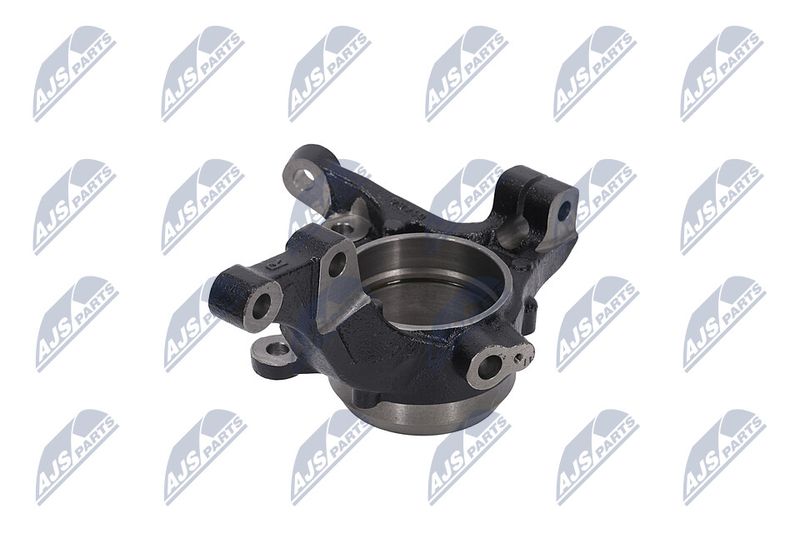 Käändmik, rattakinnitus, NTY ZZP-HY-515