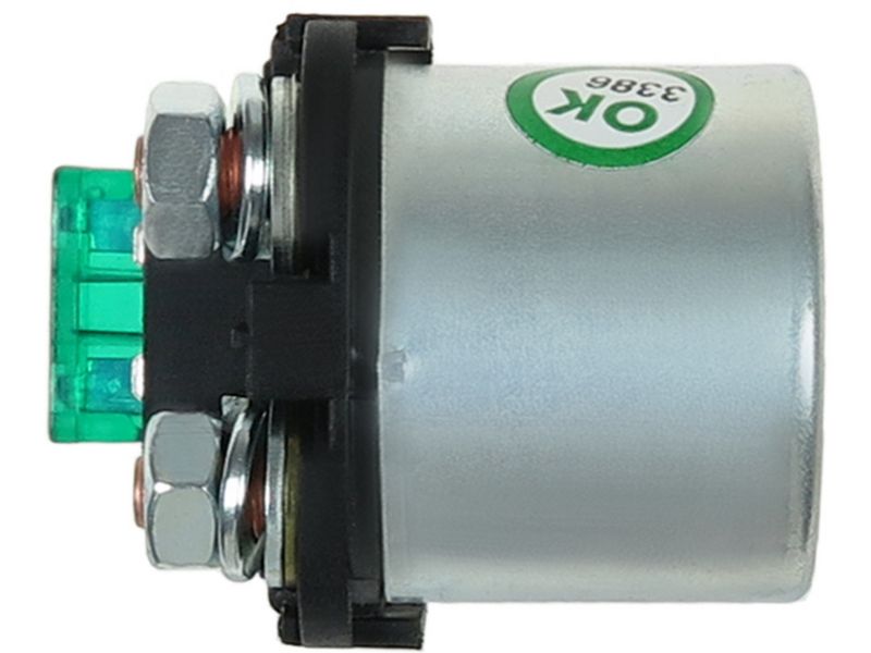 Solenoid, electromotor AS-PL SS9155P