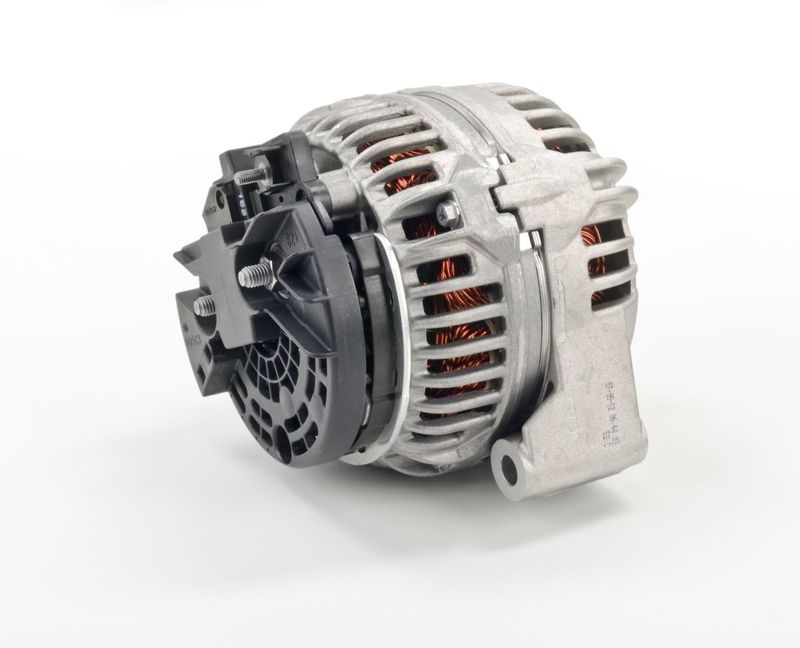BOSCH 0124515126 Alternator