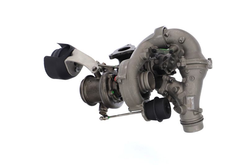 REMANTE 003-002-001083R Charger, charging (supercharged/turbocharged)