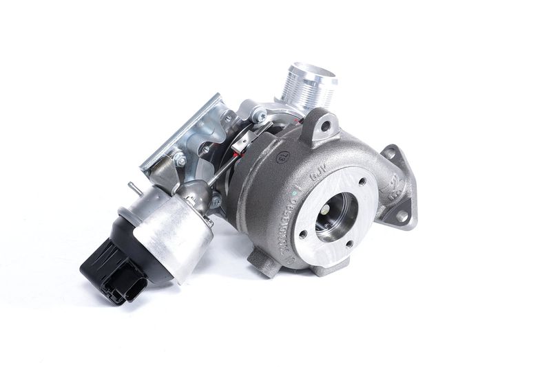 Compresor,sistem de supraalimentare T916982 BTS Turbo