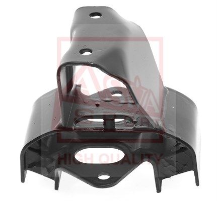 ПОДУШКА ДВИГАТЕЛЯ ЗАДНЯЯ MT (MITSUBISHI PAJEROMONTERO V10,20# 1990-2003) AKITAKA 0412V23RMT