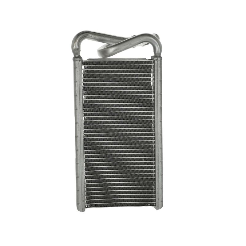 NISSENS 707425 Heat Exchanger, interior heating