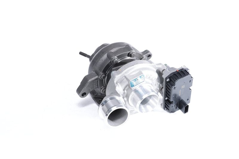 Compresor,sistem de supraalimentare T918823 BTS Turbo