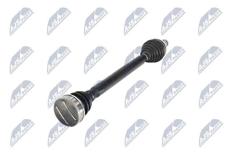 This part match OEM code: 6Q0407272DG