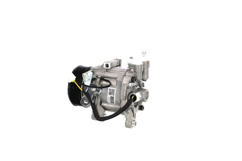 REMANTE 005-001-000214R Compressor, air conditioning
