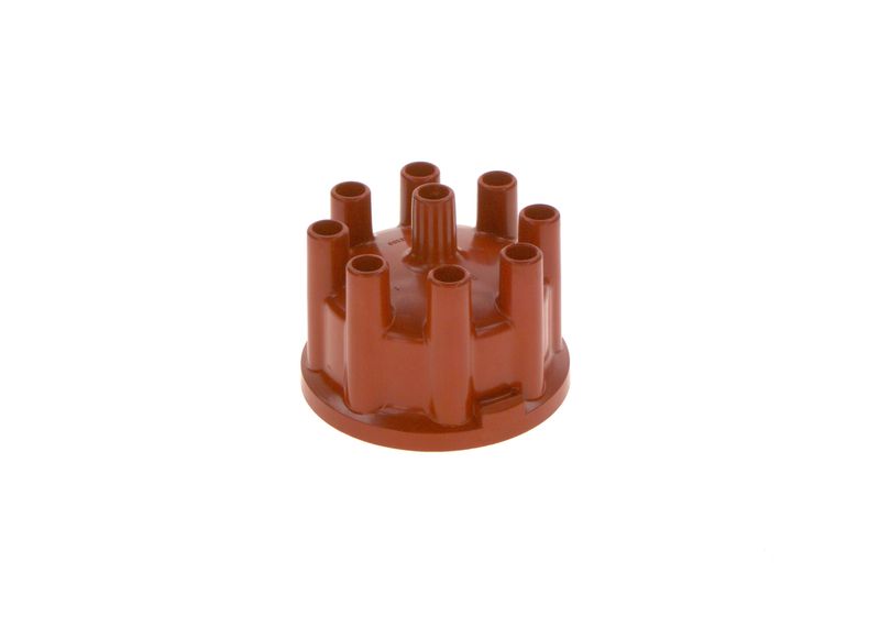 BOSCH 1235522200 Ignition Distributor Cap