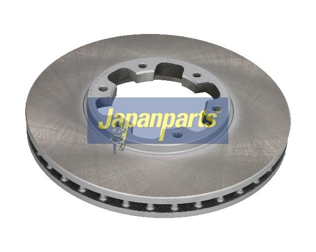 JAPANPARTS Stabdžių diskas