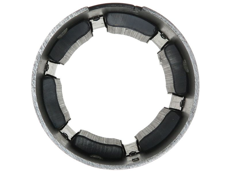 AS-PL SF0084S Field Winding, starter