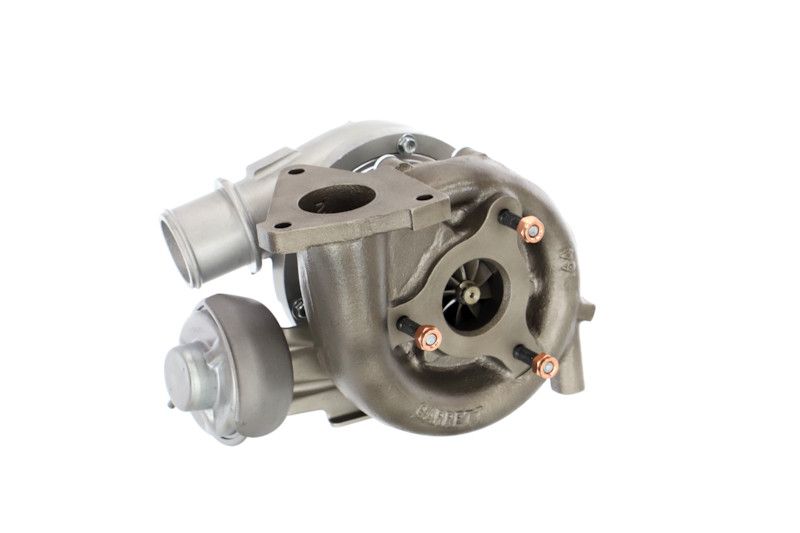 REMANTE 003-001-004527R Charger, charging (supercharged/turbocharged)