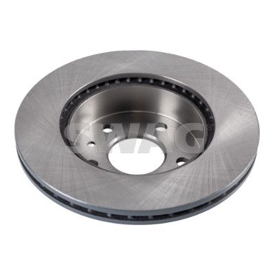 SWAG 10 91 0642 Brake Disc
