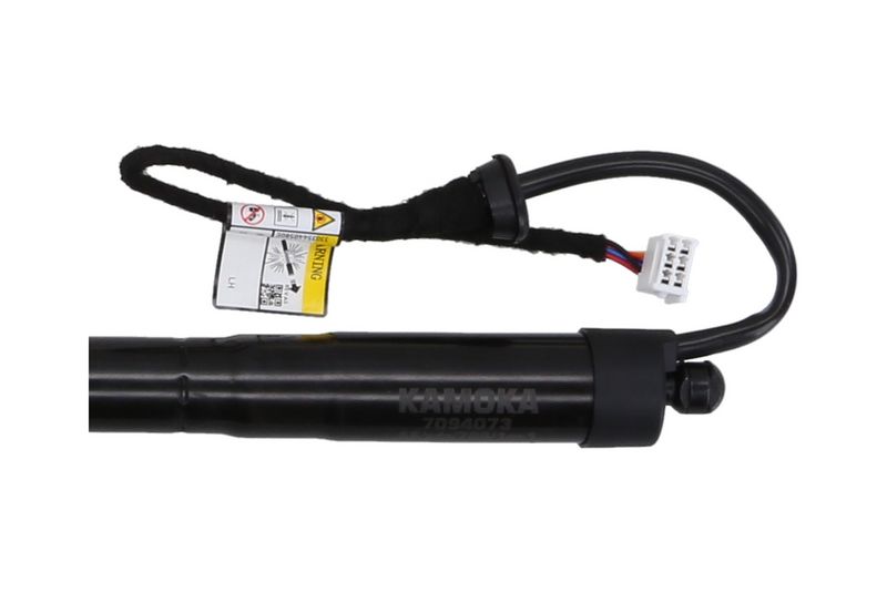 KAMOKA 7094073 Electric Motor, tailgate