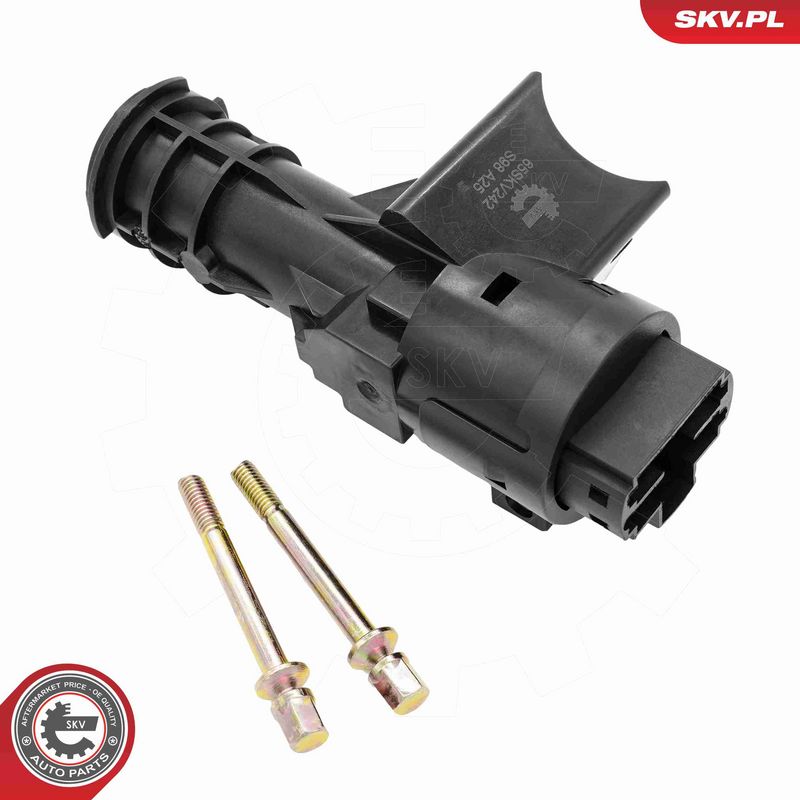 ESEN SKV 65SKV242 Steering Lock