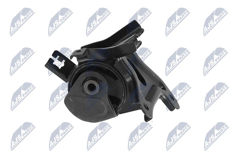 Paigutus, Mootor, NTY ZPS-HY-567