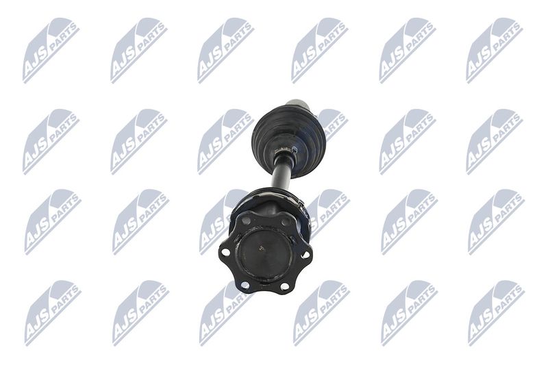 NTY NPW-VW-065 Drive Shaft