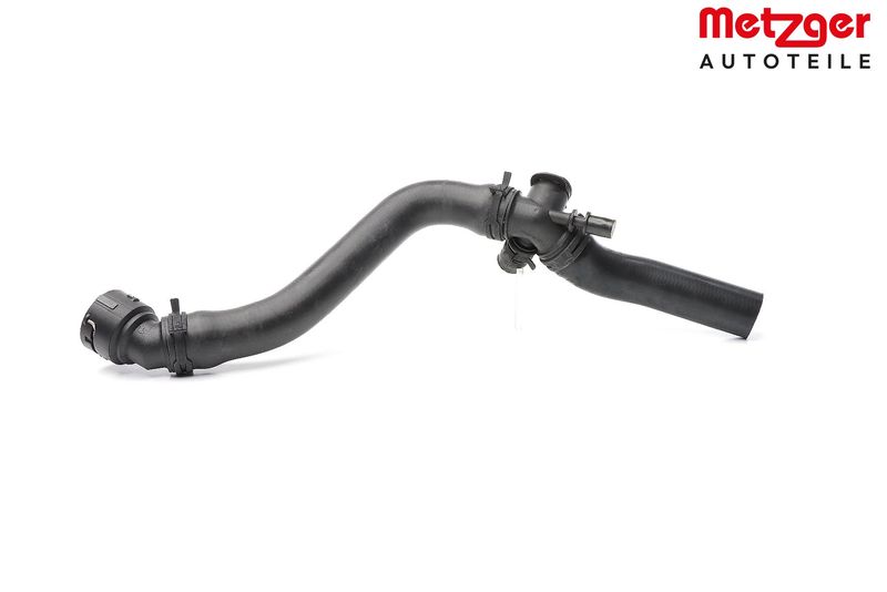 METZGER AUTOTEILE 2420795 Radiator Hose