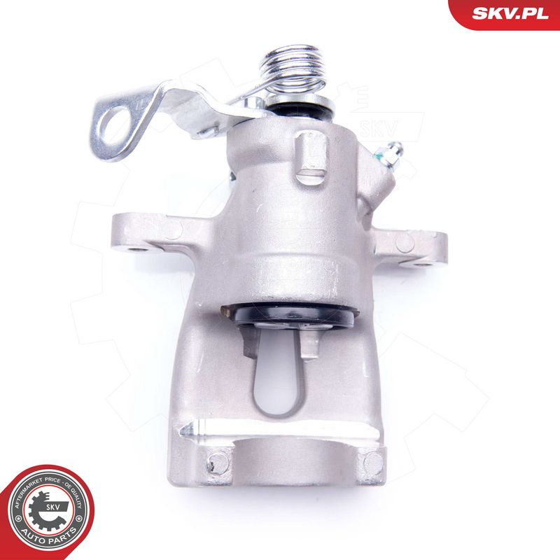 Pidurisadul, ESEN SKV 34SKV483