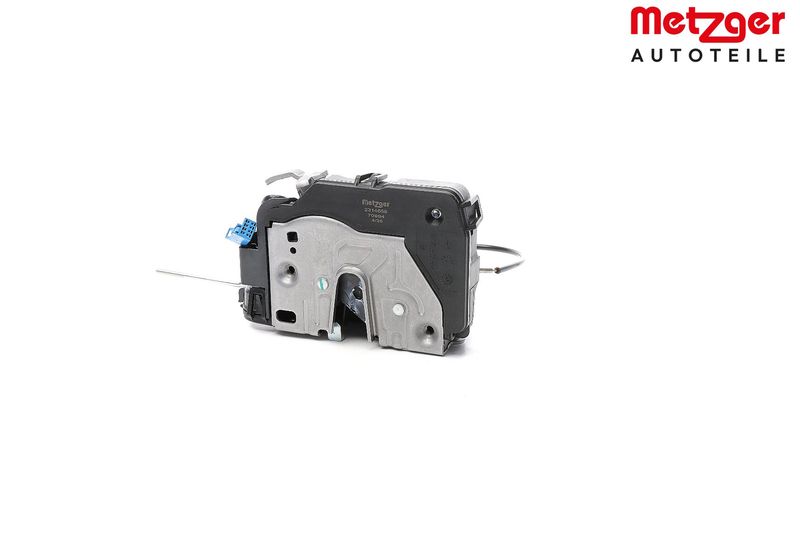 METZGER AUTOTEILE 2314668 Door Lock