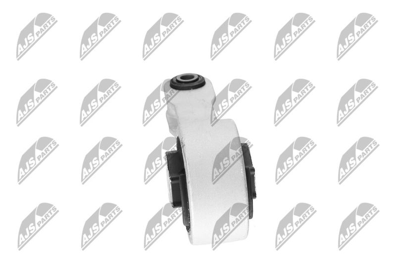 Paigutus, Mootor, NTY ZPS-CH-109