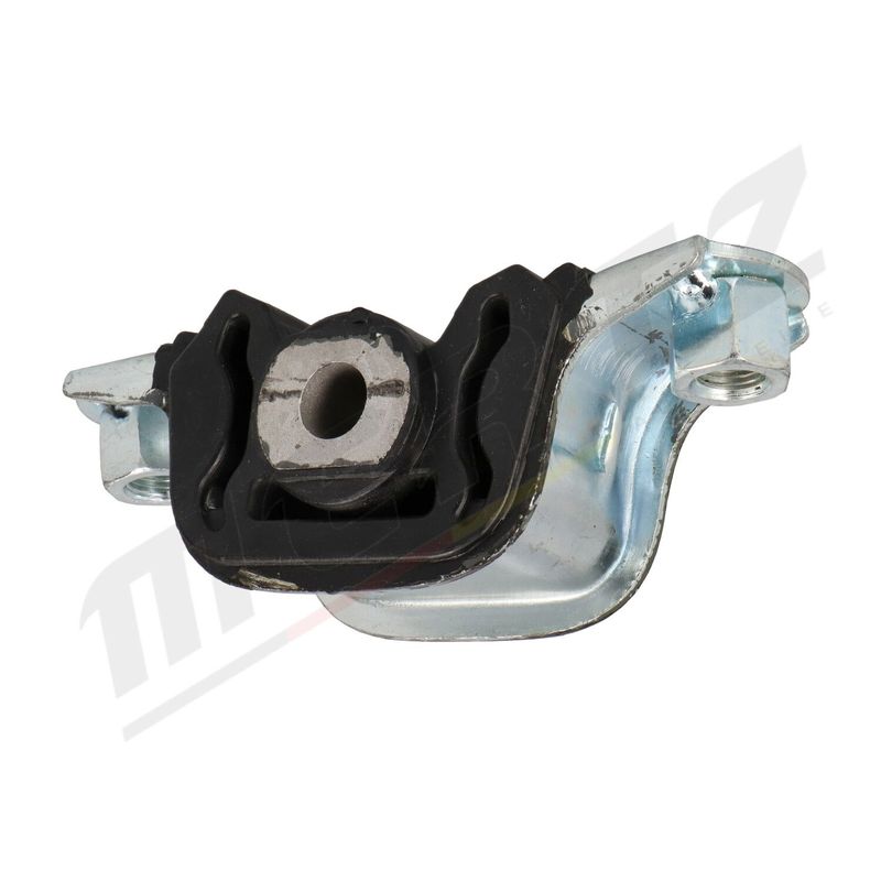 MERTZ M-S4198 Mounting, engine