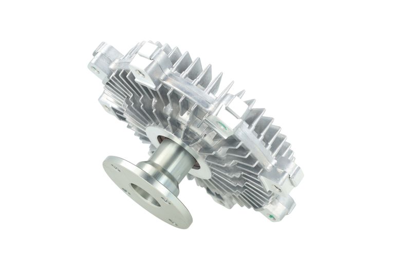 Sidur, radiaatoriventilaator, NRF 49602
