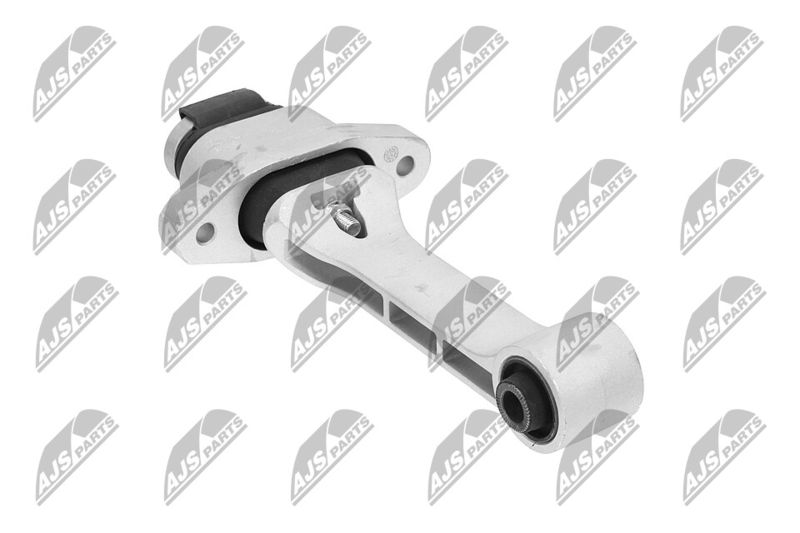 Paigutus, Mootor, NTY ZPS-HY-537