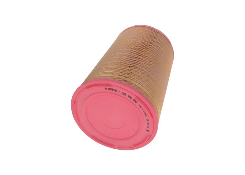 BOSCH F026400540 Air Filter