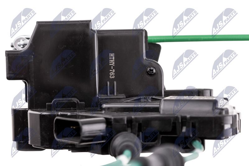 Ukselukk, NTY EZC-HY-763