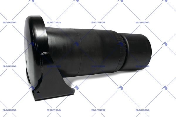 Burduf, suspensie pneumatica SAMPA SP 552336-KP