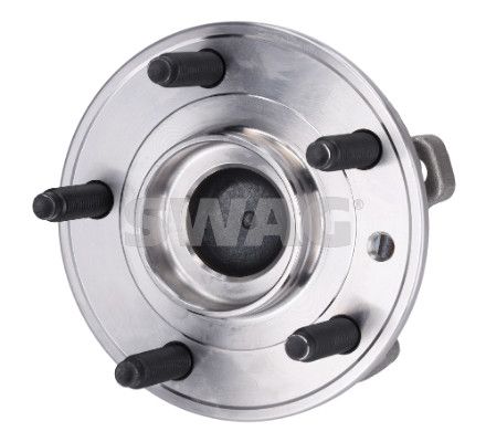 SWAG 33 11 0206 Wheel Bearing Kit