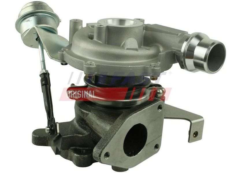 Compresor,sistem de supraalimentare FAST FT63505