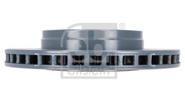 FEBI BILSTEIN 178233 Brake Disc