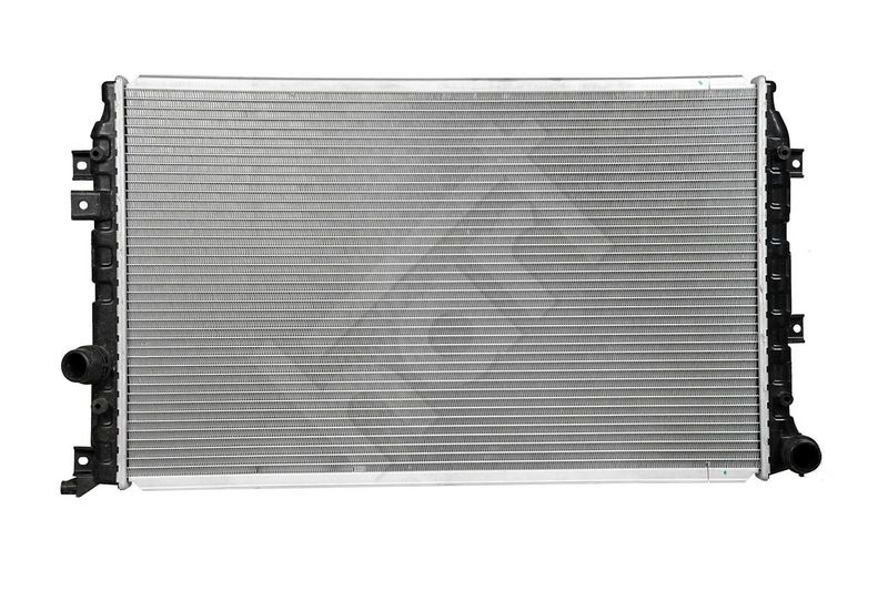 Radiator, motorkjøling – bilde 1 av 2