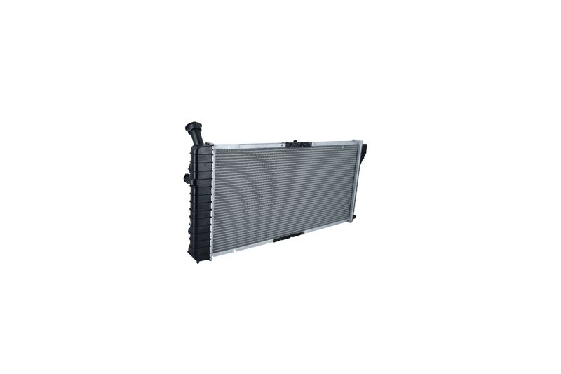 Radiaator, mootorijahutus, NRF 56004