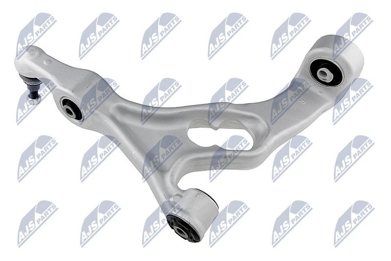 NTY ZWD-AU-006 Control/Trailing Arm, wheel suspension