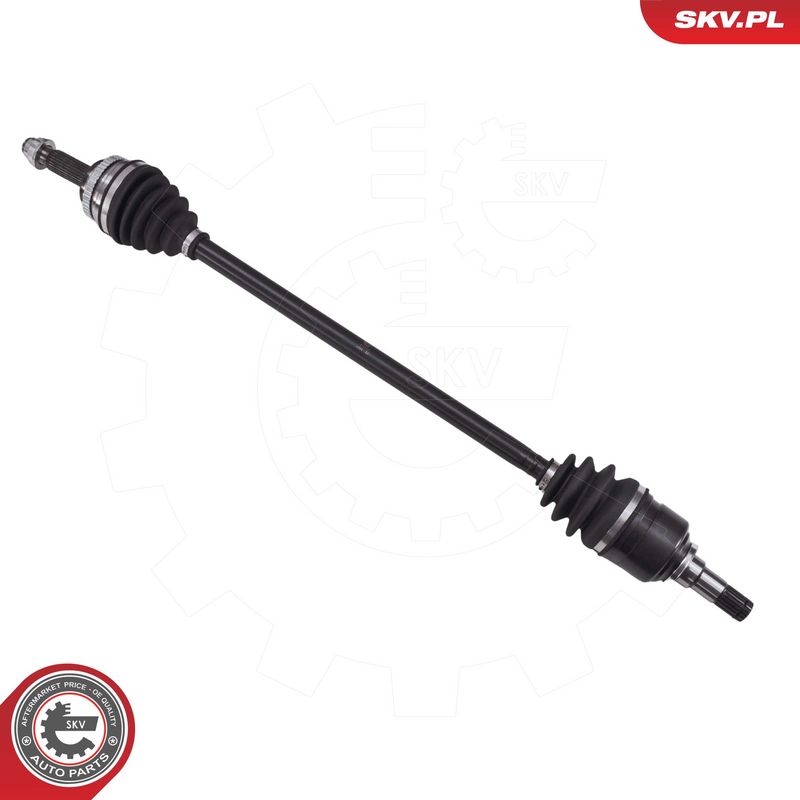 ESEN SKV 40SKV428 Drive Shaft