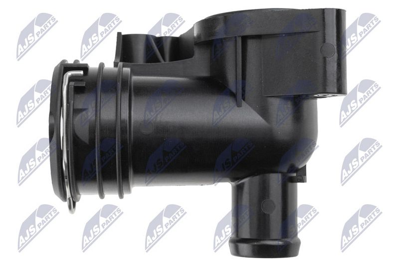 Jahutusvedeliku flants, NTY CTM-ME-064