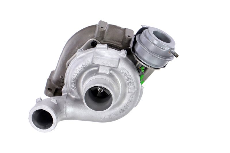 REMANTE 003-001-000008R Charger, charging (supercharged/turbocharged)