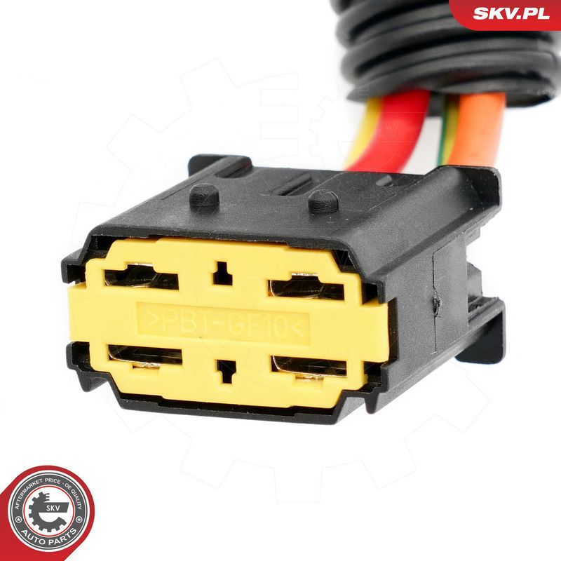 Roolilukk, ESEN SKV 65SKV208