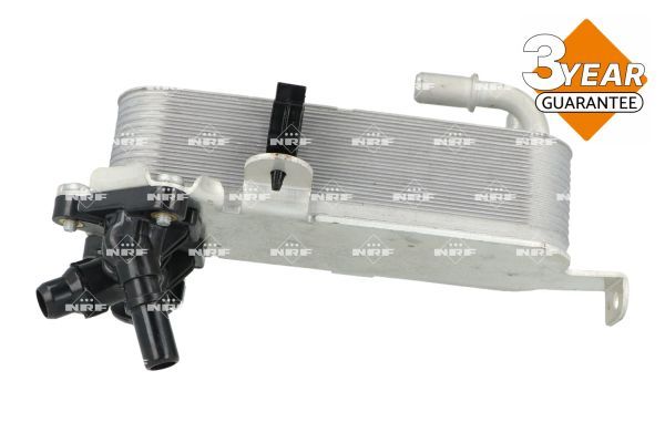Õliradiaator, automaatkast, NRF 310067