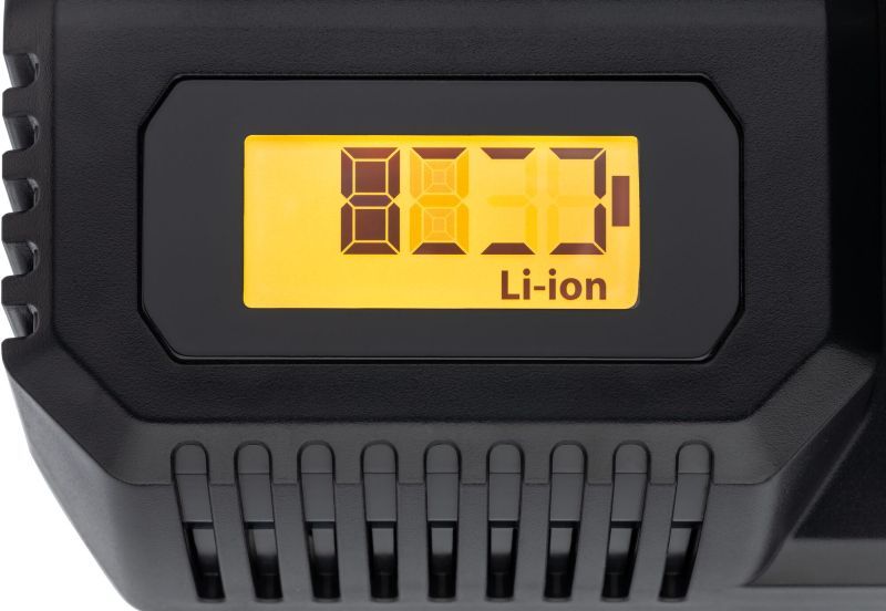 HAZET 9501-1018 Battery Charger