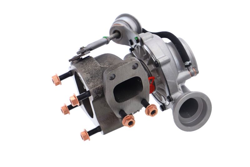 REMANTE 003-001-001110R Charger, charging (supercharged/turbocharged)