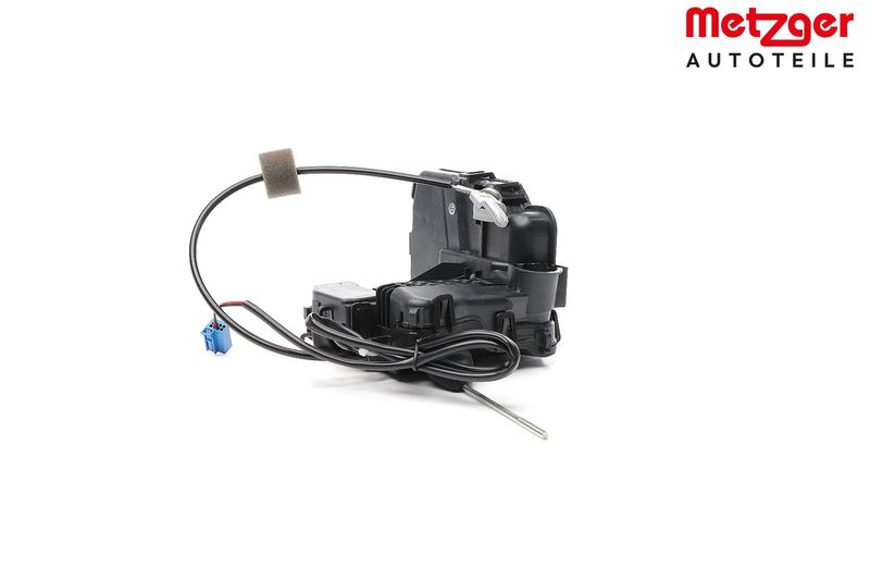 METZGER AUTOTEILE 2314672 Durų spyna