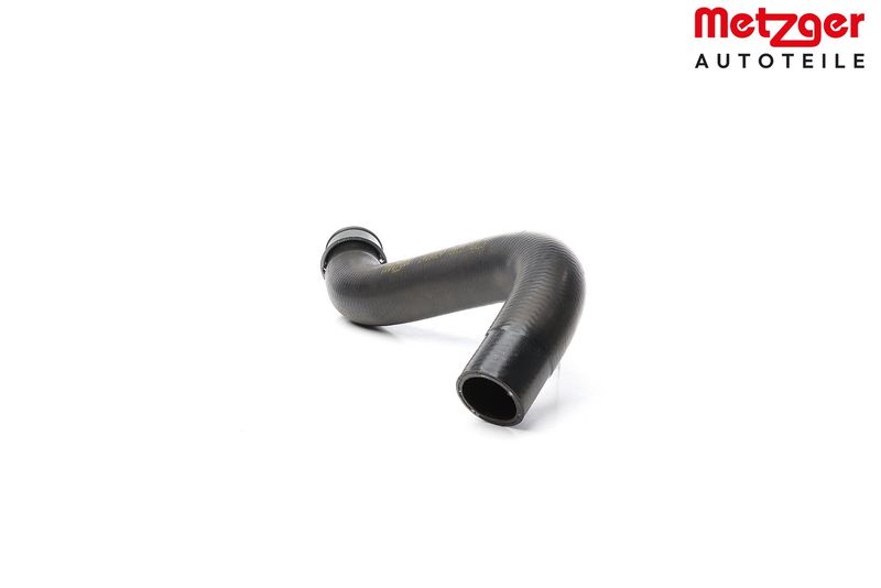 METZGER AUTOTEILE 2420814 Radiator Hose