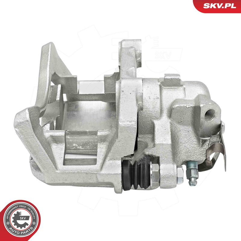 Pidurisadul, ESEN SKV 78SKV402