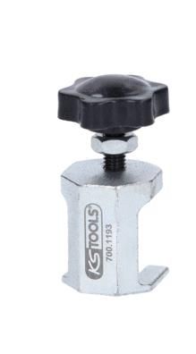 KS TOOLS 700.1193 Puller, wiper arm