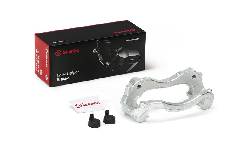 Комплект кронштейнів гальмівного супорта BREMBO FBK020