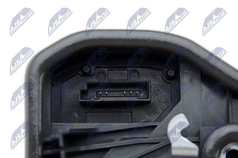 Ukselukk, NTY EZC-BM-025