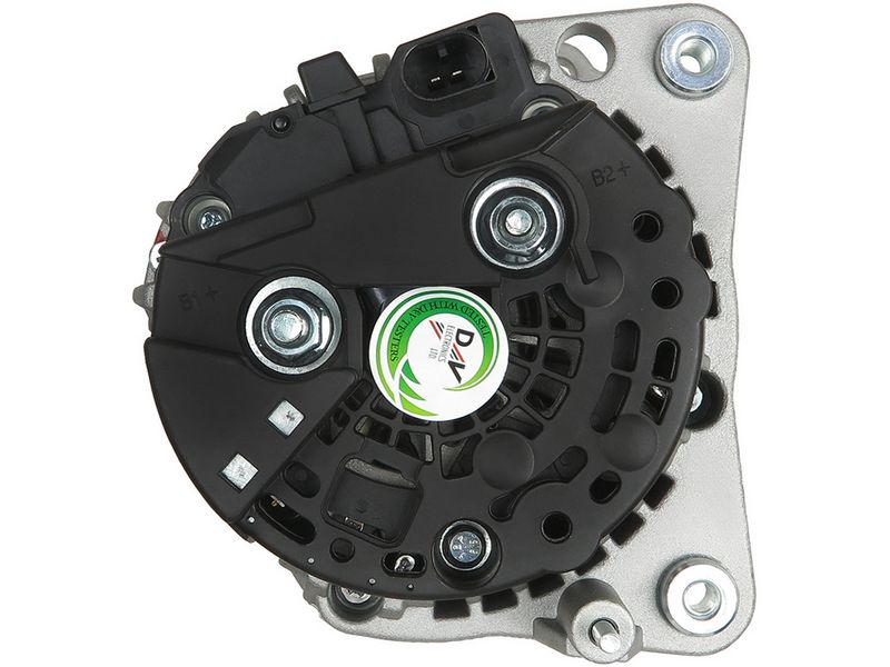 AS-PL A0419 Alternator