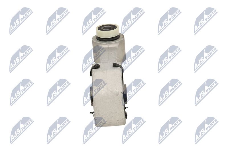 Paigutus, Mootor, NTY ZPS-RE-040
